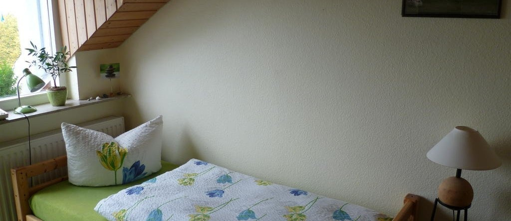 Bio Gesundheitshotel Haus Sonnenstein, 塞勒姆 — 照片 1