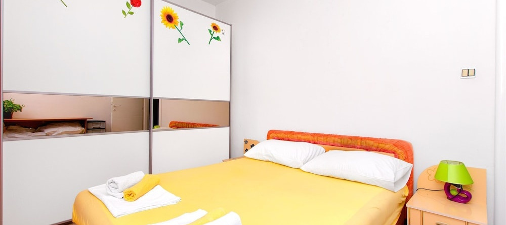 Apartments Martina, 马里纳 — 照片 1