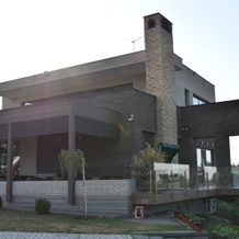 Частный Дом Saniba Family Resort, Верхняя Саниба — фото 2