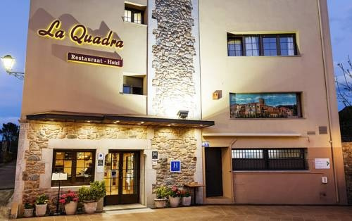 La Quadra, 马萨内特德卡夫雷尼斯 — 照片 1