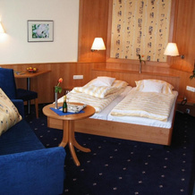 Hotel Louis Müller, Bitburg — photo 5