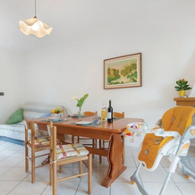 Casa Sole Rosso, Bugerru (Buggerru) — photo 2