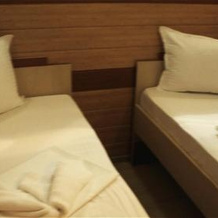 Hotel Plutitor Paradisul Deltei, 图尔恰 — 照片 3