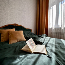 Flat na Yaroslavskom shosse, Uglich — photo 4