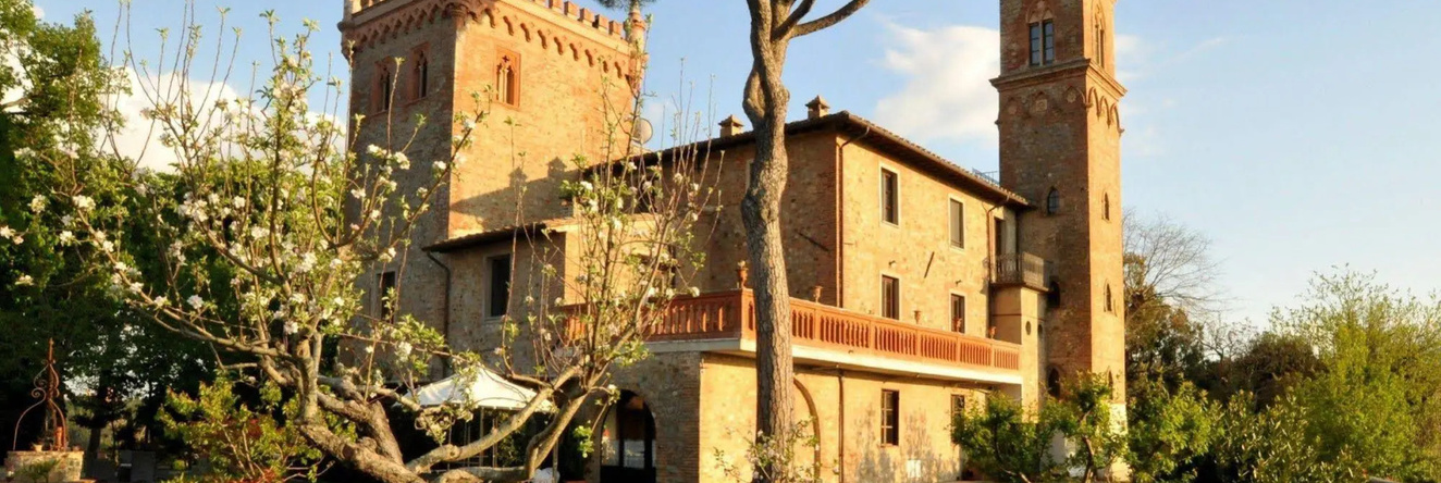 Relais Castelluccio Palusse, Читта-делла-Пьеве — фото 1