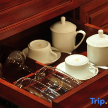 Jinghu International Hotel, 德阳 — 照片 4