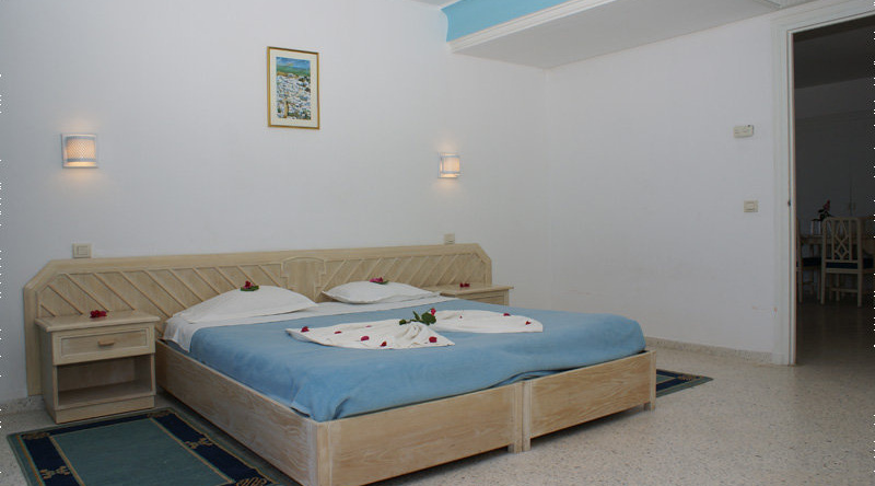 Residence Essada, Bizerte — photo 1