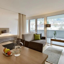 Relaxed Urban Living - Apartements, 多恩比恩 — 照片 5