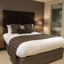 Dreamhouse At Blythswood Apartments Glasgow, Глазго — фото 5