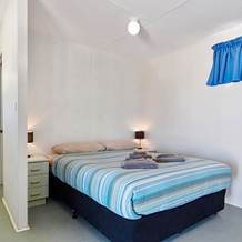 Tasman Holiday Parks – Denham Seaside, 德纳姆 — 照片 2