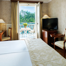 Grand Hotel Toplice - Sava Hotels & Resorts, 布莱德 — 照片 2