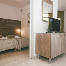 Terres de France - Appart'Hotel le Splendid, Allevard — photo 2