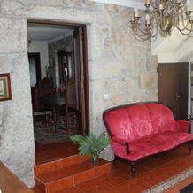 Casa De Marlaes, Лусада — фото 3