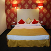 Amigo Hotel, Sulejowek — photo 5