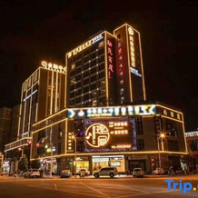 Kelun International Hotel, Чэнгуань — фото 2