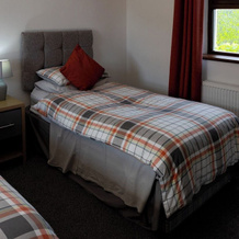 Makem's Self Catering Cottage, 巴利卡斯尔 — 照片 3