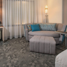 Courtyard By Marriott Mexicali, Мехикали — фото 5