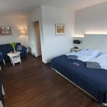 Hotel Altes Land, 约克 — 照片 5