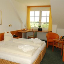 Hotel Nationalpark, 伊尔米茨 — 照片 2