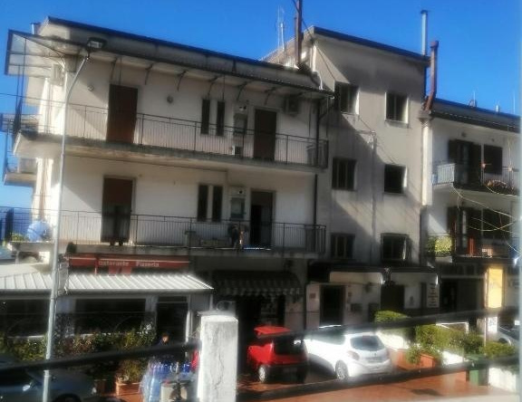 BabbaroHouse - casa vacanza, 卡斯特尔奇维塔 — 照片 1