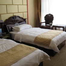 Lingfeng Mountain Villa, Xinzhou — photo 5