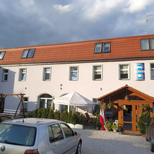 Hotel Zaułek, 卢班 — 照片 5