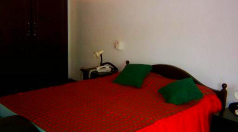Hotel Breetas Garden, Гинигатена — фото 1