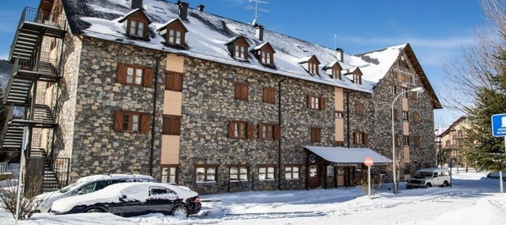 Yoy Vall De Boí, Валь-де-Бои — фото 1