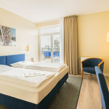 ConventGarten Hotel & Restaurant - am Nord-Ostsee-Kanal, 伦茨堡 — 照片 5