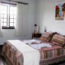 Hospedaria da Praça, 安东尼娜 — 照片 4