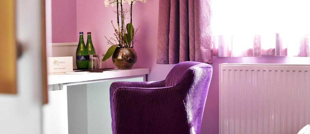 MOMENTS Boutique Hotel, Bautzen — photo 1