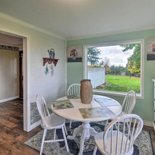 Spacious Home w/ Yard, 20 Miles to Olympic NP, 塞奎姆 — 照片 5