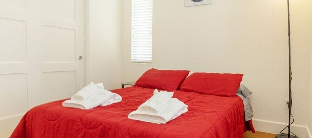 Cozy 3-bedroom in Fremont, Near Bart!, 弗里蒙特 — 照片 1