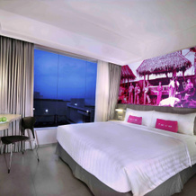 favehotel Cimanuk Garut, 加鲁特 — 照片 5