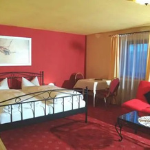 Ferienhotel Baumgartner, Концелл — фото 2