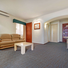 Quality Inn Aguascalientes, Агуаскалиентес — фото 3