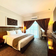 Putra Brasmana Hotel, Kuala Perlis — photo 4