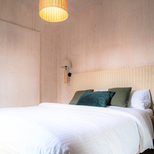Eco Luxe Loft Lodge in the Heart of Nature for 2 People on the Lakeside 11, 安托万 — 照片 5