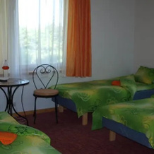 Conzenhof Guesthouse, Сауга — фото 3