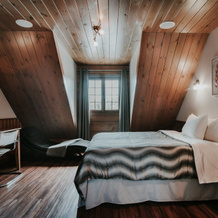 Chalets Royal Laurentien, Нантель — фото 4