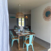 Villa familiale les coteaux de ruelle, 托南 — 照片 2