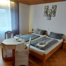 Hotel & Pension Haus Dewenter, Lichtenau — photo 2
