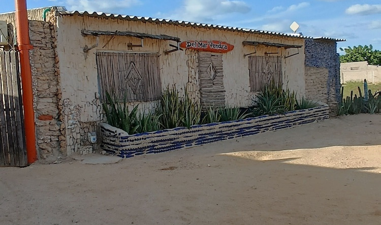Del mar vendra, Manaure — photo 1