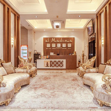 麦地那酒店, 撒马尔罕 — 照片 5
