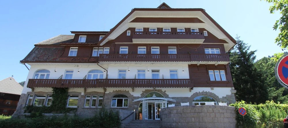 Schwarzwald Resort, Menzenschwand — photo 1