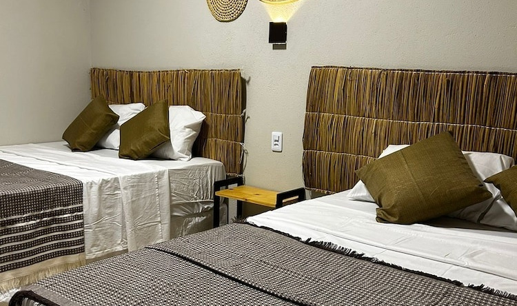 TRIBUS Experience Inn, Cruz — photo 1