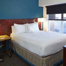 Residence Inn by Marriott Minneapolis St. Paul/Roseville, Roseville — photo 5