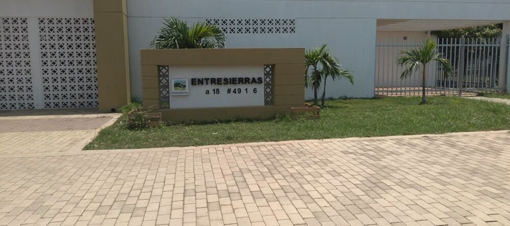 Apartamento conjunto Entre Sierras, Valledupar — photo 1