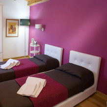 Borgo degli Angeli Wellness & Resort, 帕尔蒂尼科 — 照片 5