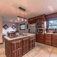 Ruidoso Respite - Six Bedroom Cabin with Hot Tub, 阿尔托 — 照片 4